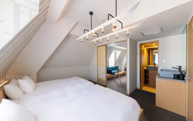 Hakuba Springs Hotel