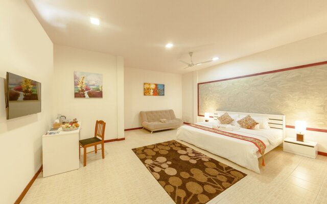 Veyli Residence