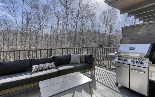 204 Verbier Building 14