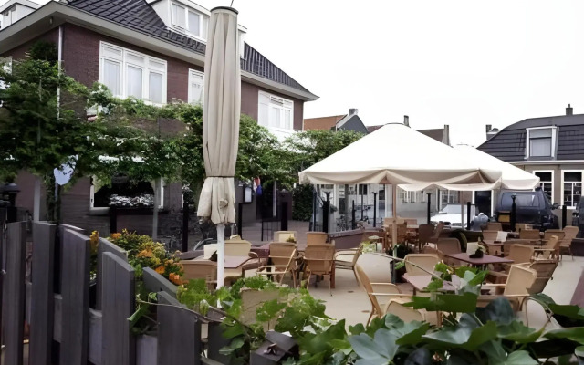 Hotel Oepkes