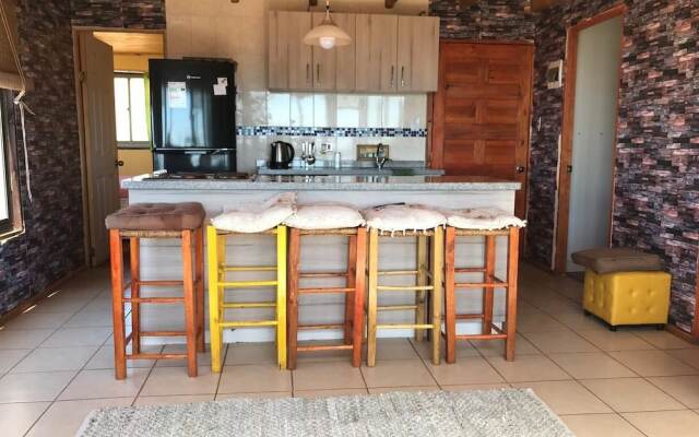 El Barril Cabañas Campestres