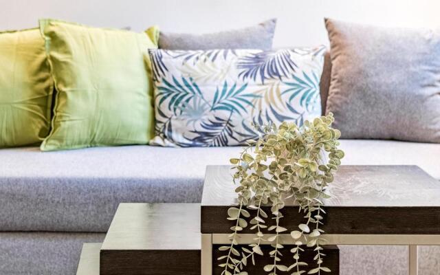 Fabuloso estudio en pleno centro de Madrid.