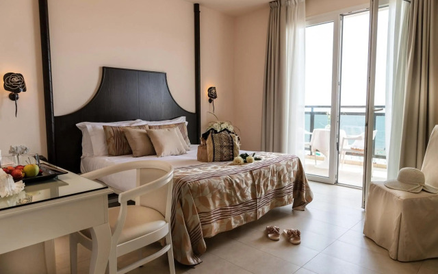 Baia del Mar Beach Boutique Hotel