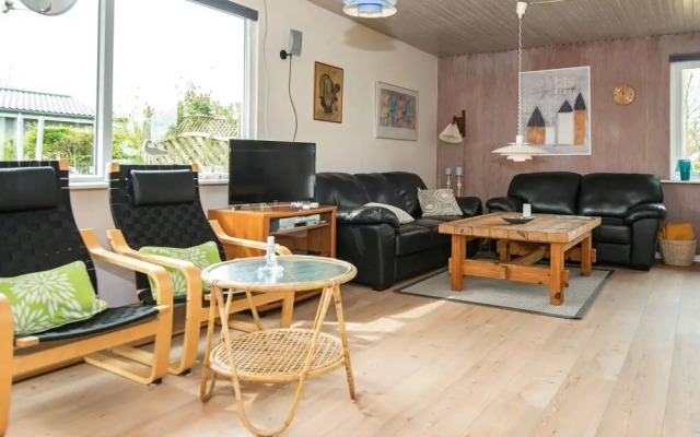 Quaint Holiday Home in Hejls near Sea