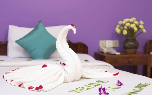 Tan Kang Angkor Hotel