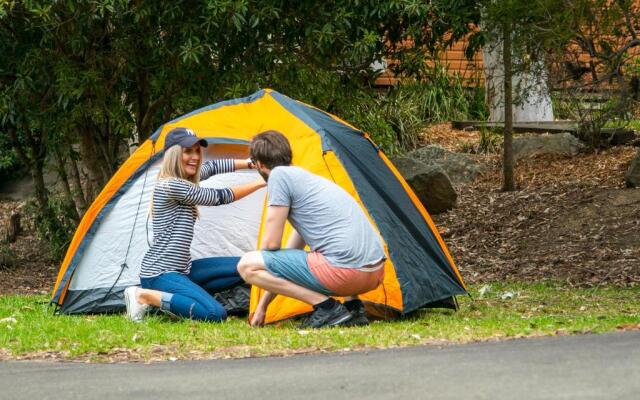 Discovery Parks - Lane Cove