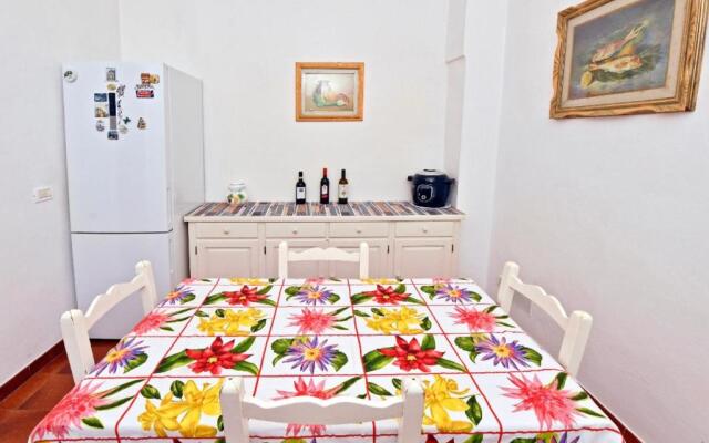 Appartamento Borgo 98 Guest House