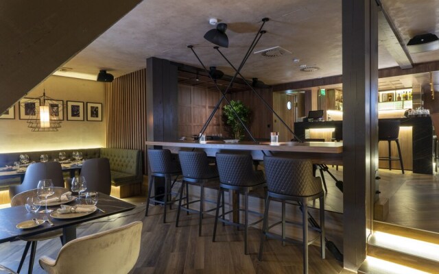 Gorski Hotel & Spa