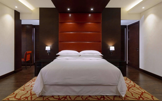 Sheraton Grand Conakry