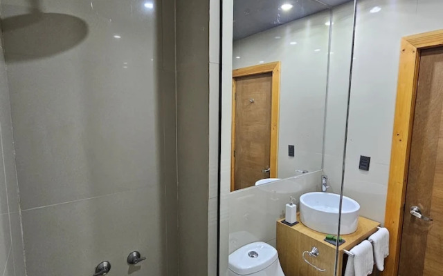 Pristine Patagonia Hotel