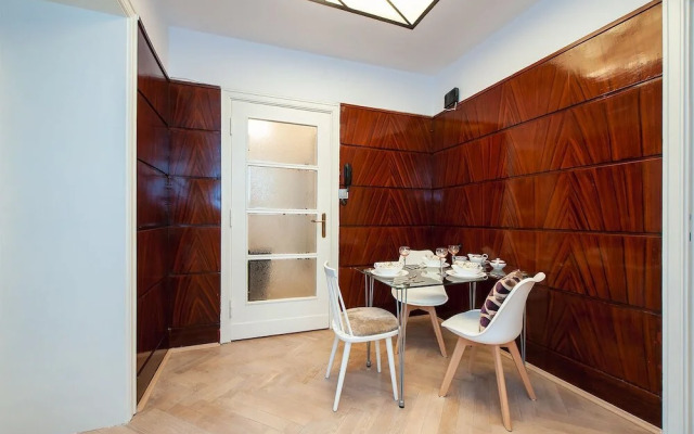 Rent-a-Pad Apartments