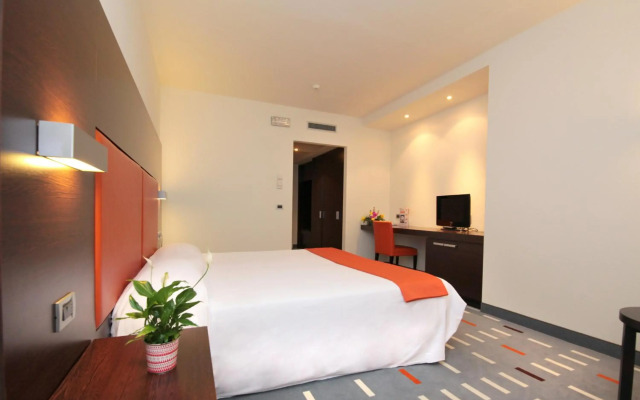 Hotel Major