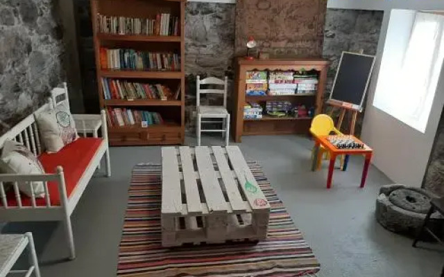 Casa da Ribeira