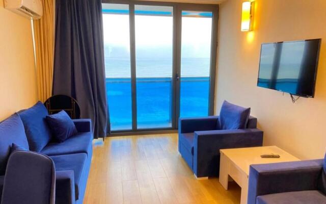 Batumi City Aparthotel