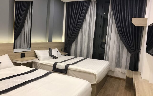 Ha Anh Hotel