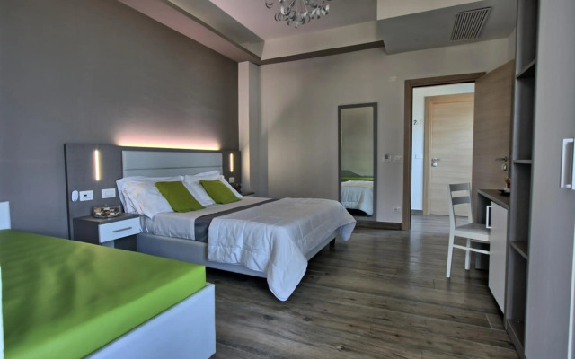 GFH-Hotel Sole Resort & Spa