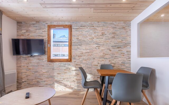 Résidence Le Val d'Illaz - Val-d'Isère