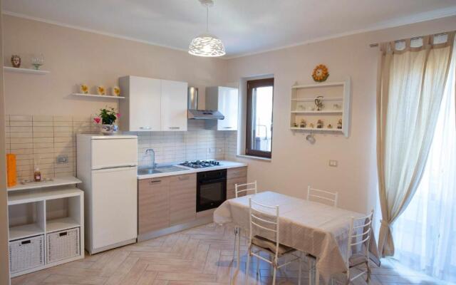 Tropea Nice Apartment