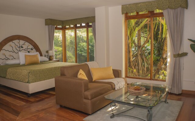 El Rodeo Estancia Boutique Hotel & Steakhouse