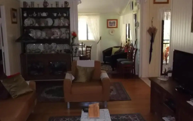 Staple House Bed and Breakfast