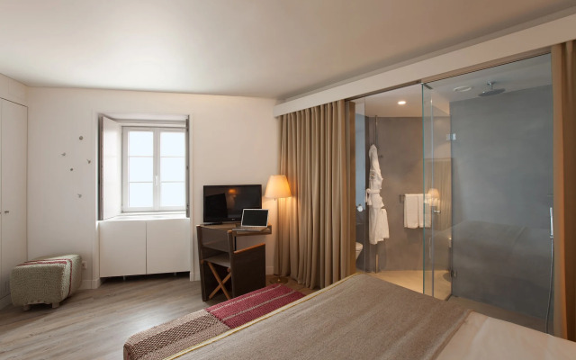 Memmo Alfama - Design Hotels