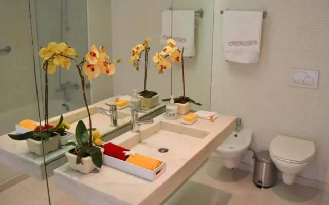 Bairro Alto Apartments-Sao Bento