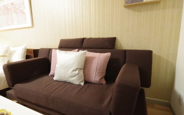 Nipponbashi Art Hotel