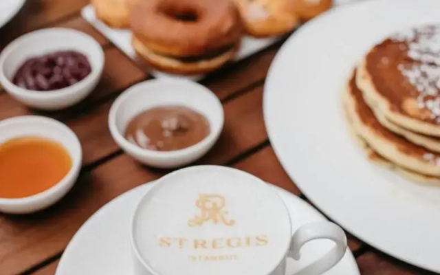 The St. Regis Istanbul