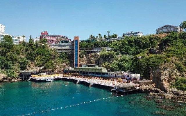 Bilem Hotel Beach & Spa