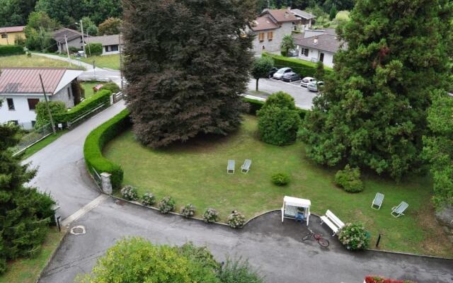 Hotel Premeno