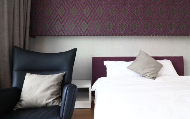 Victoria Home Suites Kuala Lumpur