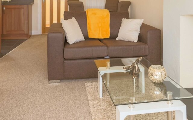 Cowick House