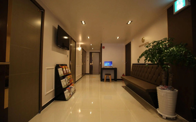 The Stay Hotel Myeongdong