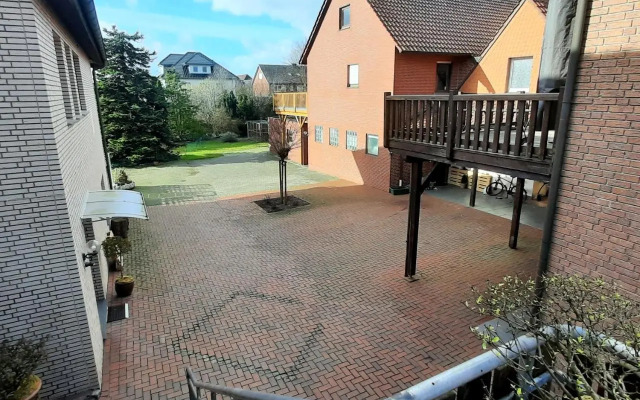Bonsai-Ferienwohnung