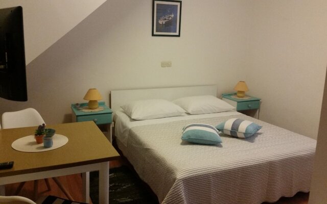 Apartments Viktorija