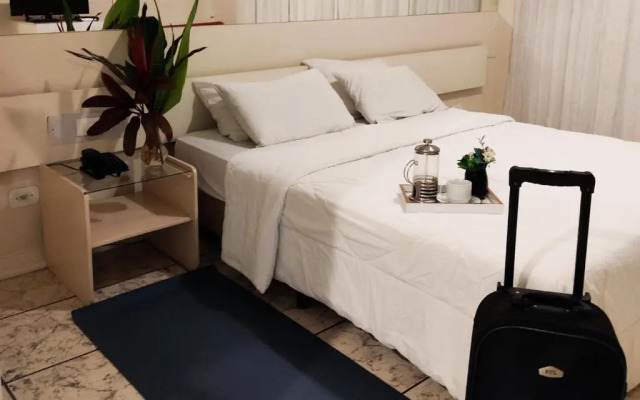 Hotel Harbor Inn Londrina