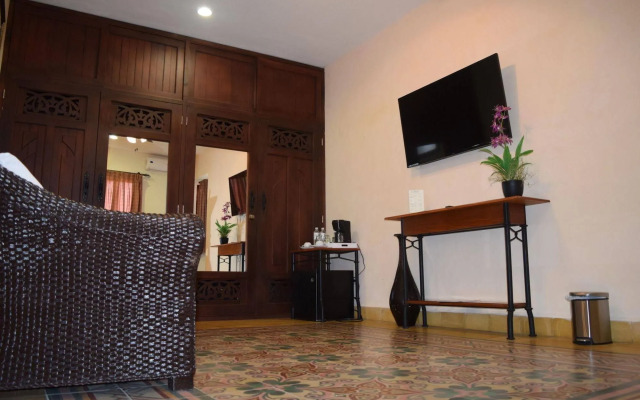 Hotel Dario