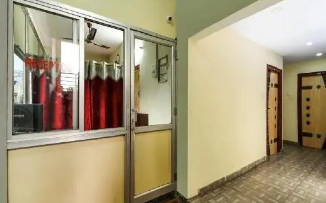 Rite Komfort by OYO Rooms
