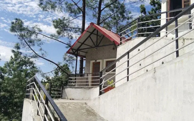 The Shalam Resort