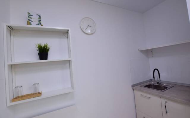 Dacia Residence Apartments