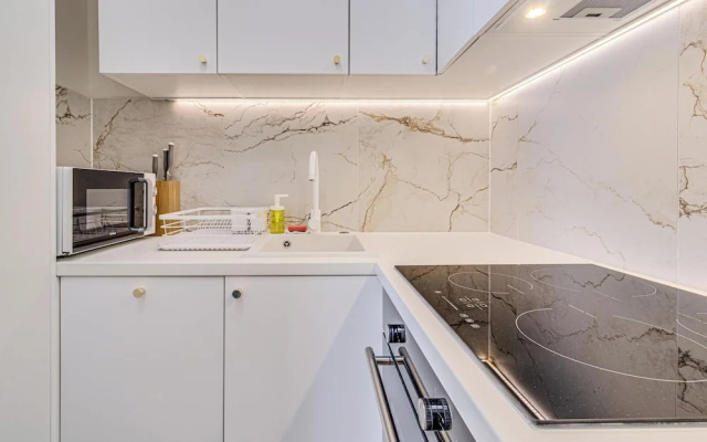 RentPlanet - Apartament Kuźnicza