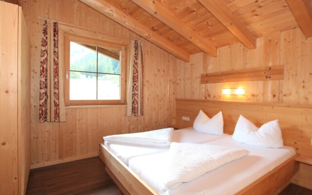 Chalet Alois Juns in Juns