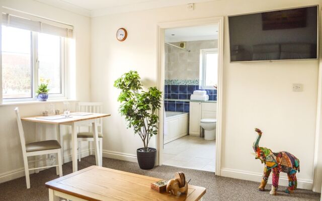 The Darling Suites