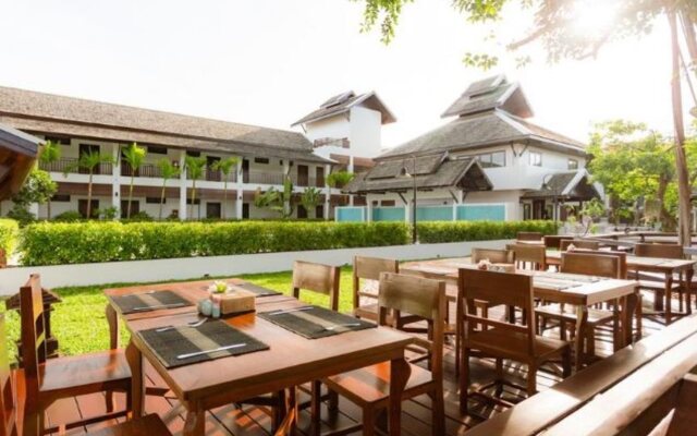 Rimping Village Hotel