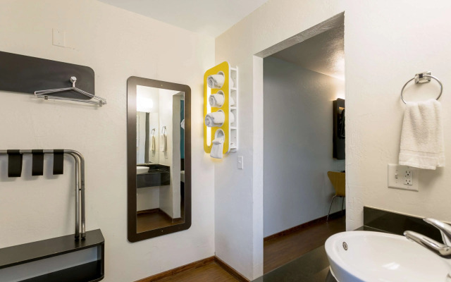 Motel 6-Missoula, MT - University