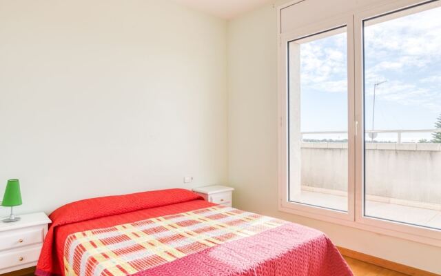 Exotic Villa in Roda de Barà with Private Pool