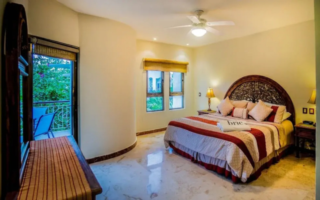 Paseo Del Sol Cenote A 301 2 Bedroom Condo by RedAwning