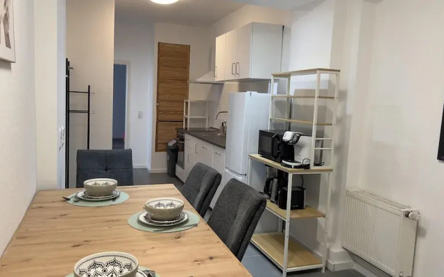 Koblenz Executive Suites