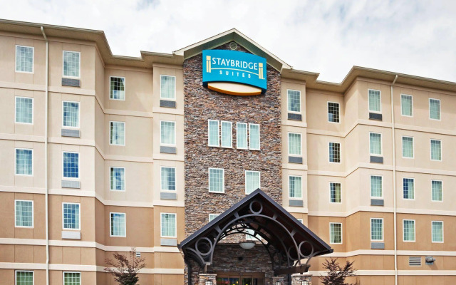 Staybridge Suites Oak Ridge by IHG