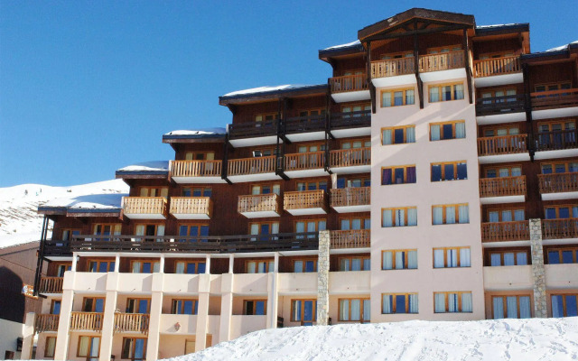 Pierre & Vacances Residence Les Constellations